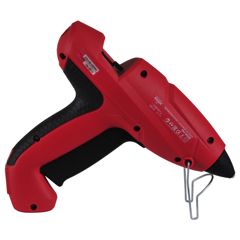 Термопистолет клеевой Elitech ПКЛ 5015К