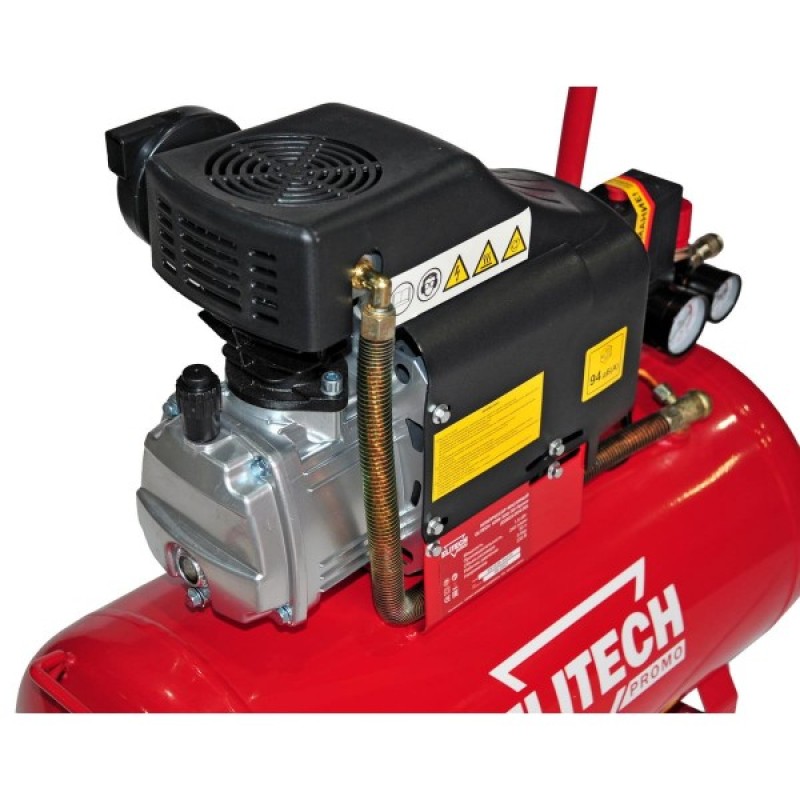 Компрессор ELITECH КПМ 400/50 Промо