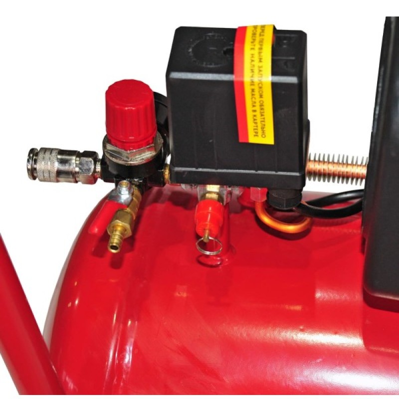 Компрессор ELITECH КПМ 400/50 Промо