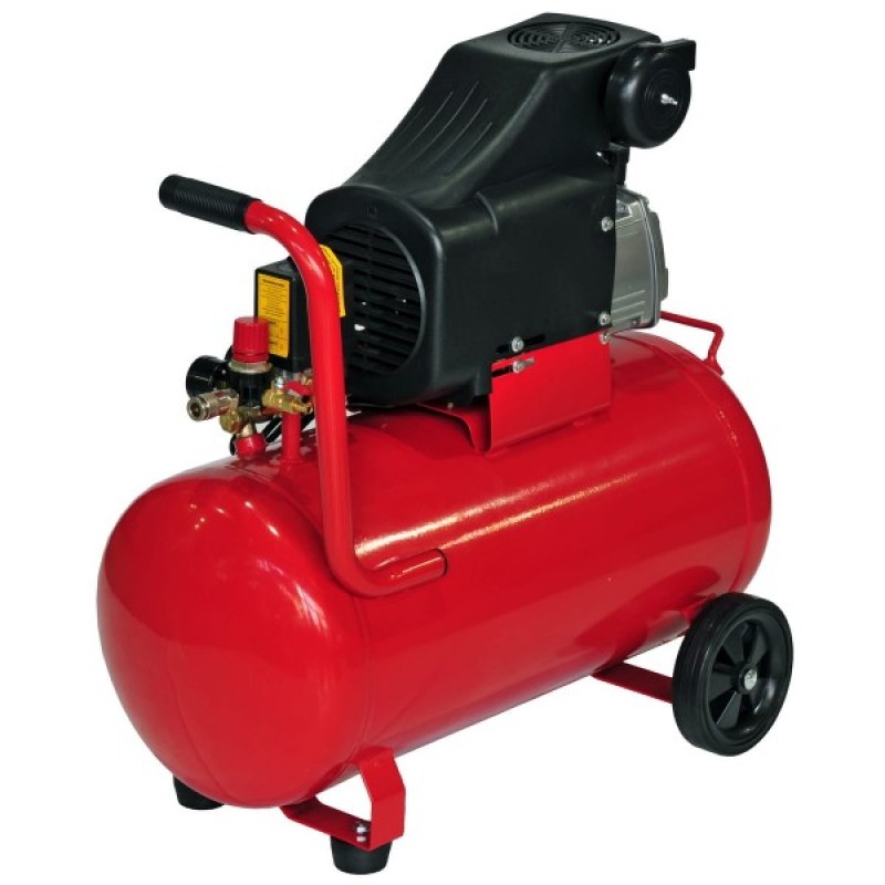 Компрессор ELITECH КПМ 400/50 Промо