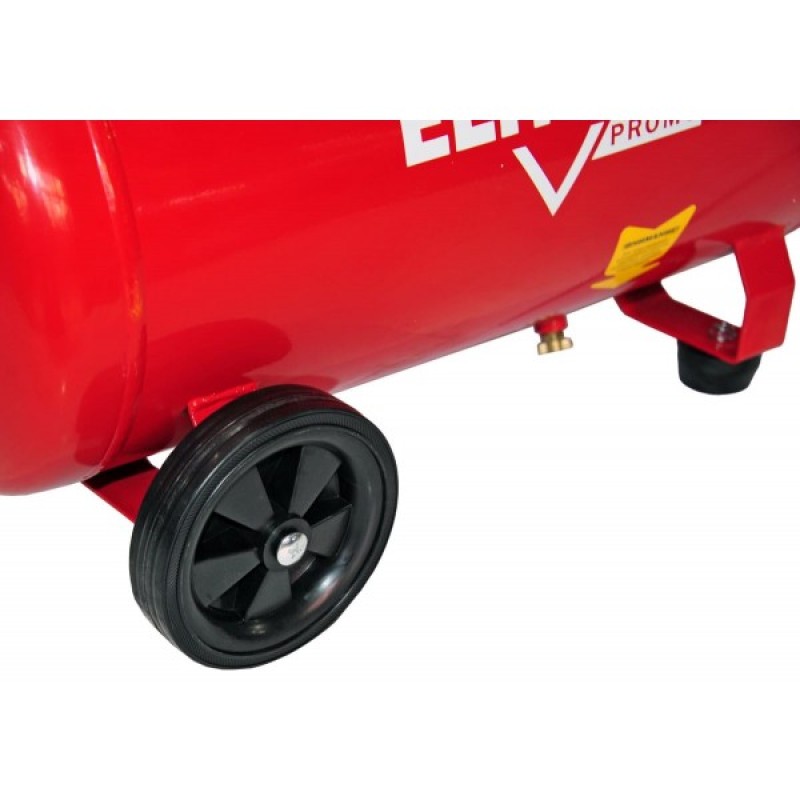 Компрессор ELITECH КПМ 400/25 Промо