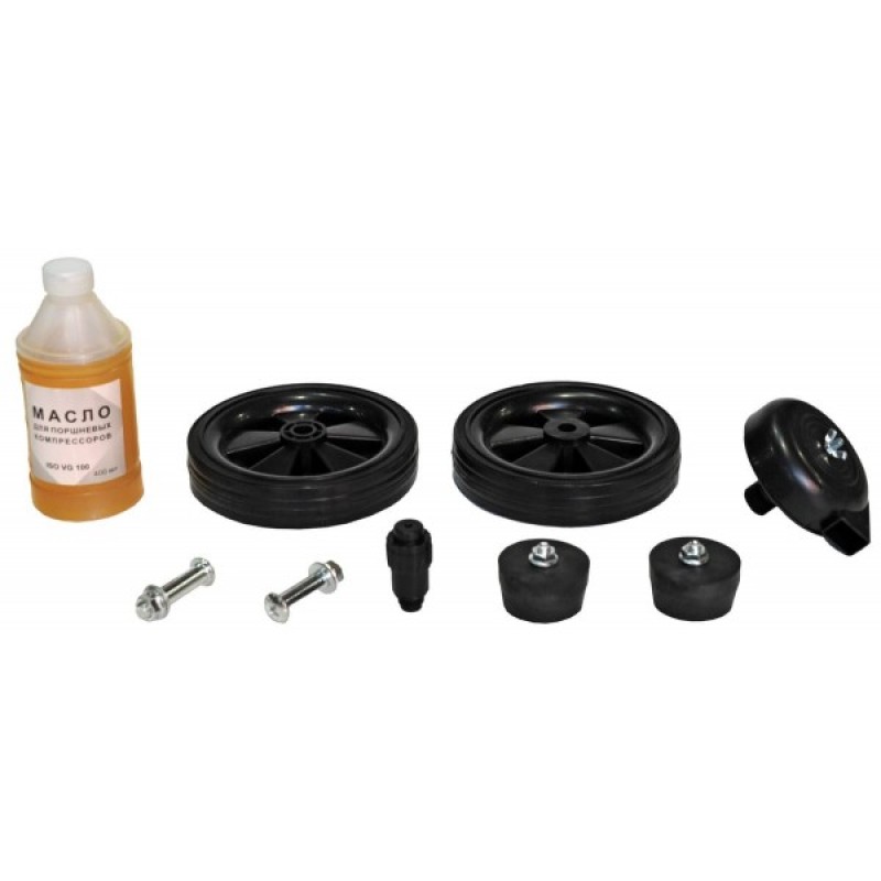 Компрессор ELITECH КПМ 400/25 Промо