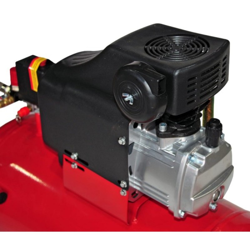 Компрессор ELITECH КПМ 400/25 Промо