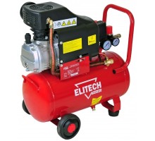 Компрессор ELITECH КПМ 400/25 Промо