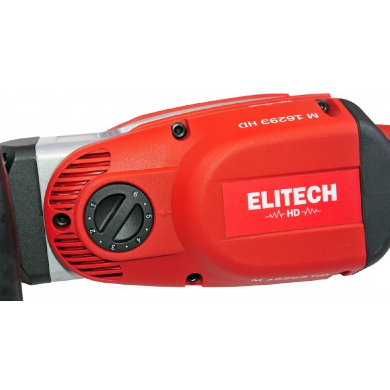 Молоток отбойный ELITECH М 1629Э HD (E2205.007.00)