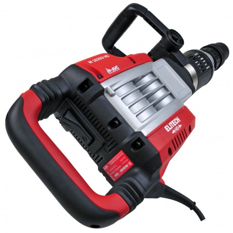 Молоток отбойный ELITECH М 1629Э HD (E2205.007.00)