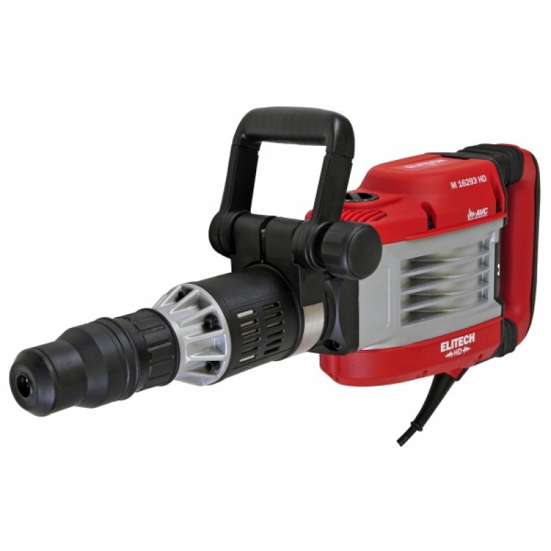 Молоток отбойный ELITECH М 1629Э HD (E2205.007.00)