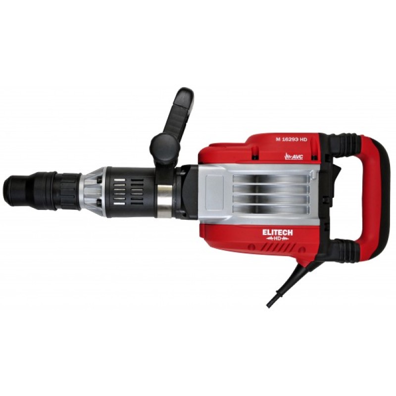 Молоток отбойный ELITECH М 1629Э HD (E2205.007.00)