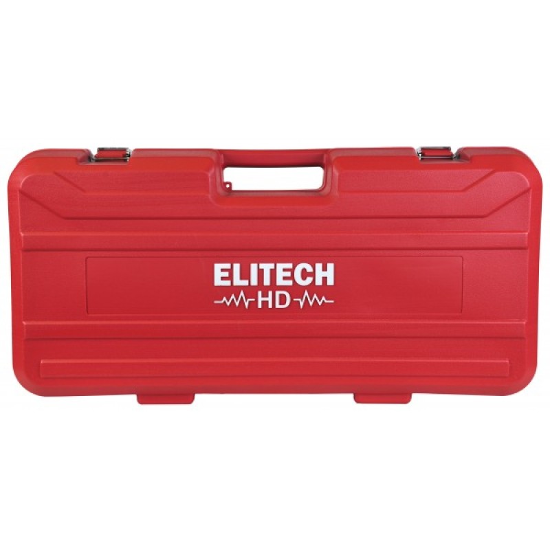 Молоток отбойный ELITECH М 1629Э HD (E2205.007.00)