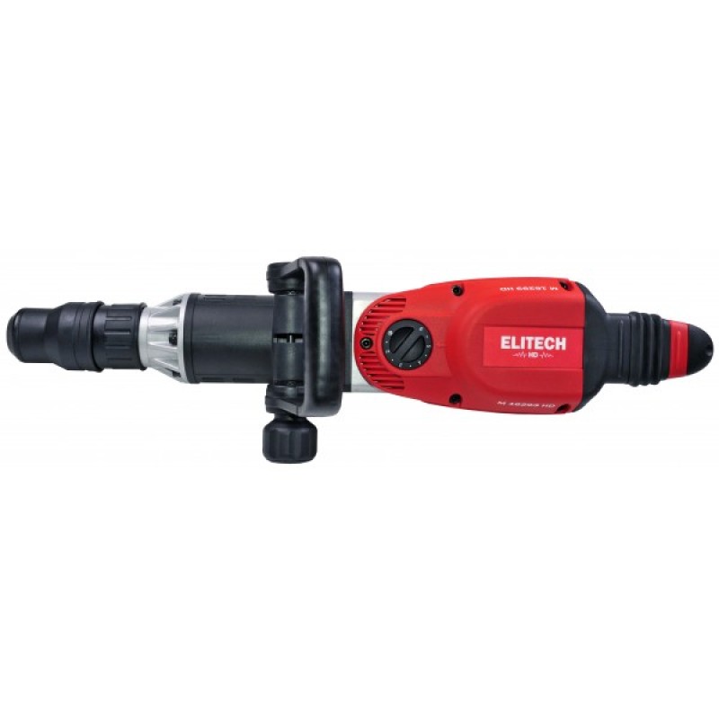Молоток отбойный ELITECH М 1629Э HD (E2205.007.00)
