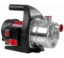 Насос поверхностный ELITECH НП 1000Н