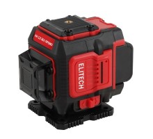 Лазерный нивелир ELITECH PROMO ЛН 12-ЗЕЛ Промо