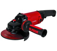 Угловая шлифмашина Elitech МШУ 1415Д (E2213.067.00)