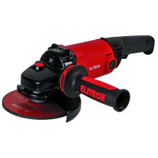 Угловая шлифмашина Elitech МШУ 1415Д (E2213.067.00)
