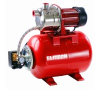 Насосная станция ELITECH САВ 1000-24Н