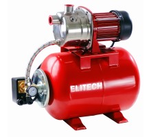 Насосная станция ELITECH САВ 1000-24Н