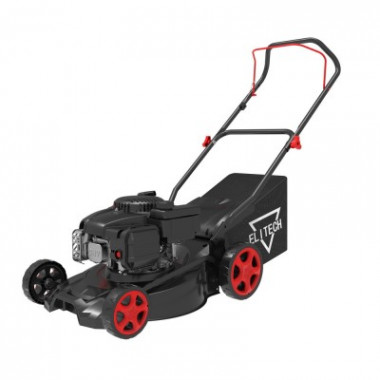 Бензиновая газонокосилка ELITECH К 4500L (E1601.006.00)