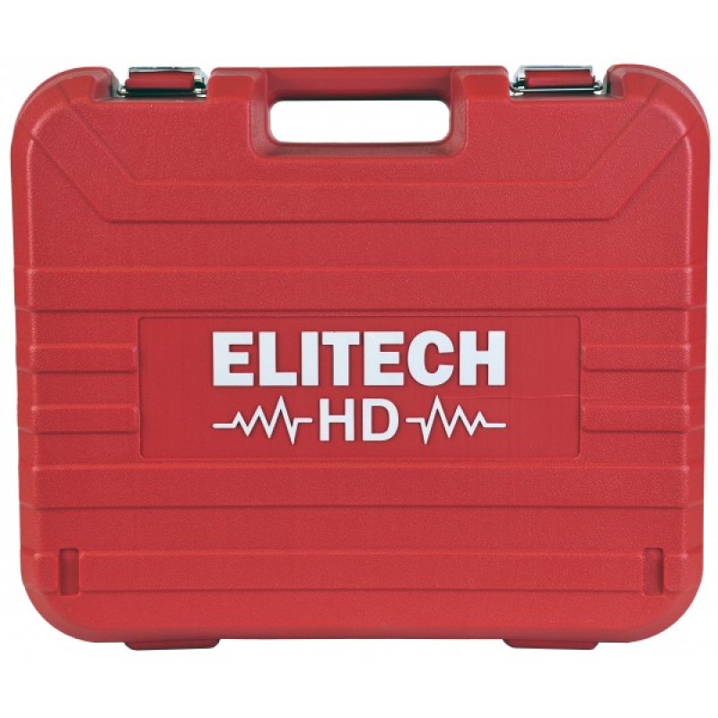 Перфоратор ELITECH П 1130ЭМ HD (E2205.002.00)