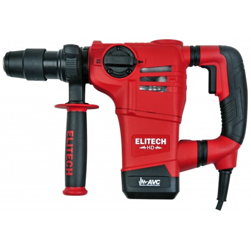 Перфоратор ELITECH П 1130ЭМ HD (E2205.002.00)