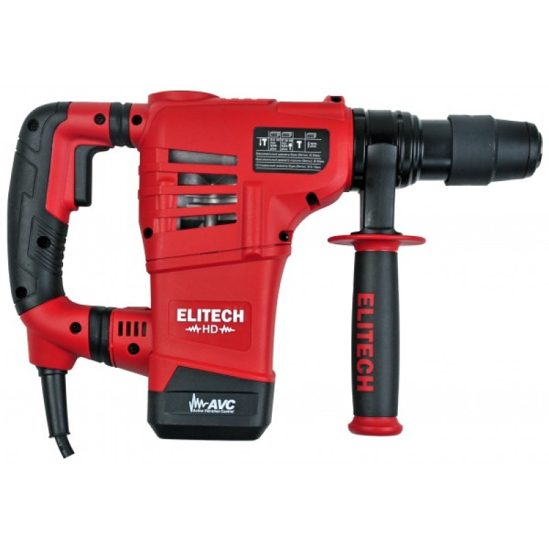 Перфоратор ELITECH П 1130ЭМ HD (E2205.002.00)