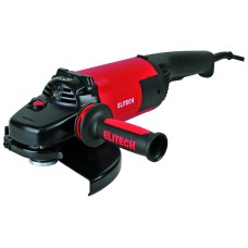 Угловая шлифмашина Elitech МШУ 2623Э (E2213.069.00)