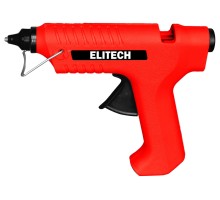 Термопистолет клеевой ELITECH ПКЛ 080 (E2208.005.00)