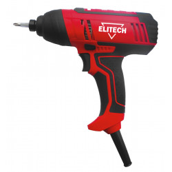 Винтоверт ударный Elitech ВУ 250РЭ (E2201.014.00)