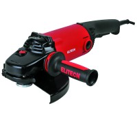 Угловая шлифмашина Elitech МШУ 2223Э (E2213.068.00)