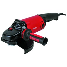 Угловая шлифмашина Elitech МШУ 2223Э (E2213.068.00)