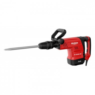 Молоток отбойный ELITECH М 1518Э HD (E2205.006.00)