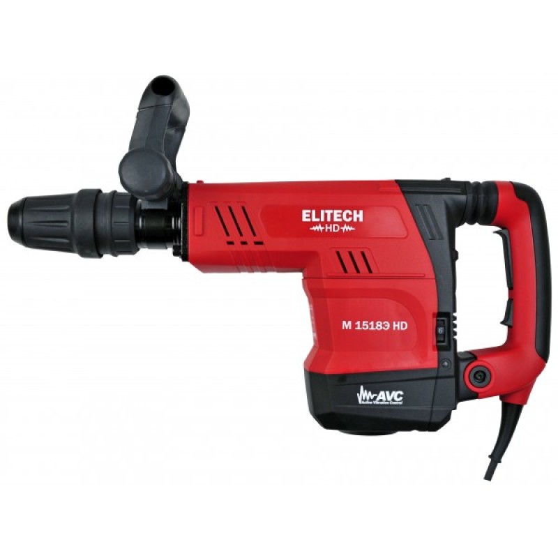 Молоток отбойный ELITECH М 1518Э HD (E2205.006.00)