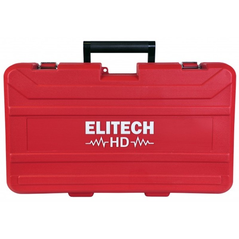 Молоток отбойный ELITECH М 1518Э HD (E2205.006.00)
