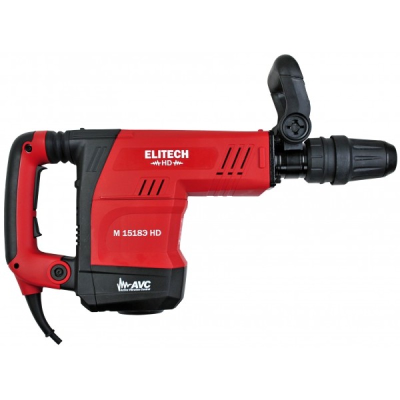Молоток отбойный ELITECH М 1518Э HD (E2205.006.00)