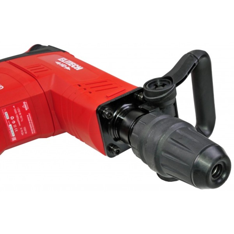Молоток отбойный ELITECH М 1518Э HD (E2205.006.00)