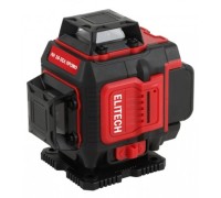 Лазерный нивелир ELITECH PROMO ЛН 16-ЗЕЛ Промо