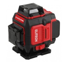 Лазерный нивелир ELITECH PROMO ЛН 16-ЗЕЛ Промо