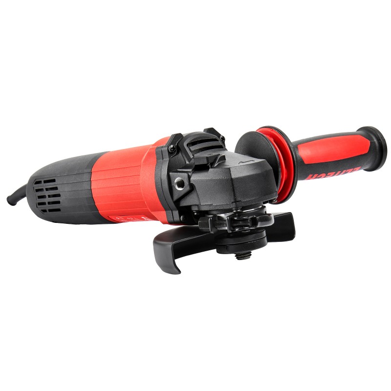 Угловая шлифмашина (болгарка) Elitech МШУ 1412Э (E2213.002.00)