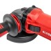 Угловая шлифмашина (болгарка) Elitech МШУ 1412Э (E2213.002.00)