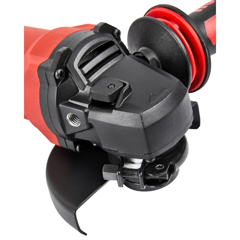 Угловая шлифмашина (болгарка) Elitech МШУ 1412Э (E2213.002.00)