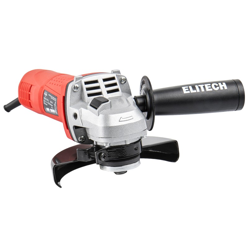 Угловая шлифмашина Elitech МШУ 091 (E2213.022.00)