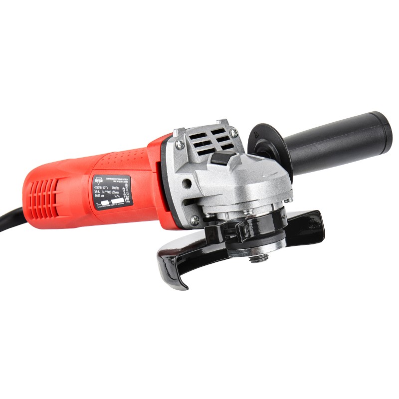 Угловая шлифмашина Elitech МШУ 091 (E2213.022.00)