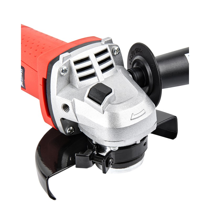 Угловая шлифмашина Elitech МШУ 091 (E2213.022.00)