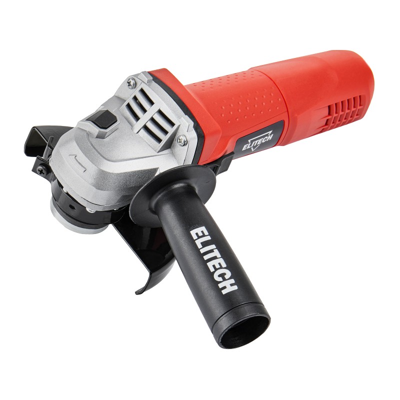 Угловая шлифмашина Elitech МШУ 101Э (E2213.023.00)