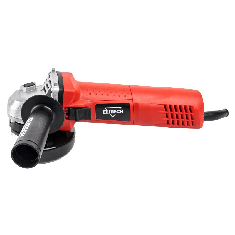 Угловая шлифмашина Elitech МШУ 101Э (E2213.023.00)