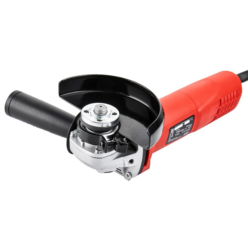 Угловая шлифмашина Elitech МШУ 101Э (E2213.023.00)