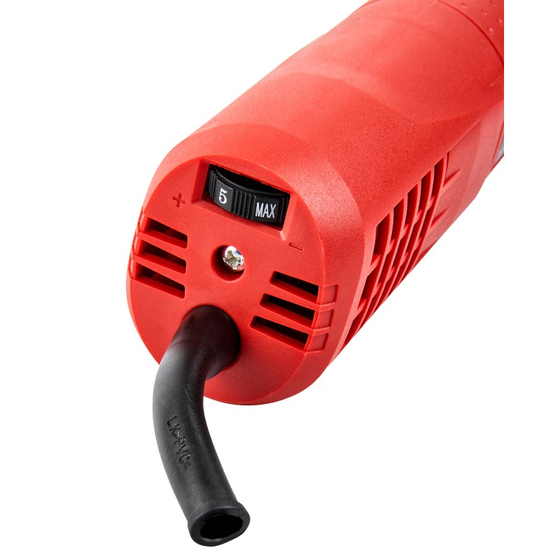 Угловая шлифмашина Elitech МШУ 101Э (E2213.023.00)