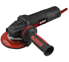 Угловая шлифмашина Elitech AG 1012 (E2213.047.01)
