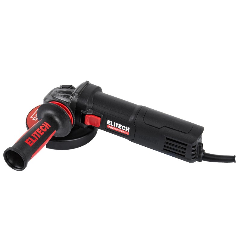 Угловая шлифмашина ELITECH AG 1012E (E2213.048.00)