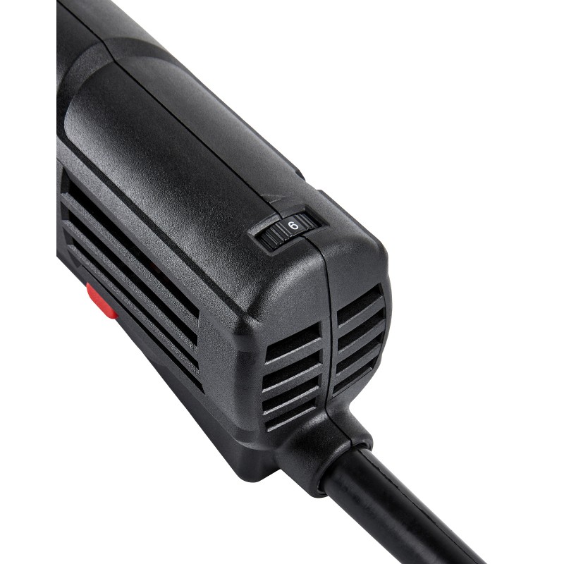 Угловая шлифмашина ELITECH AG 1212E (E2213.049.00)