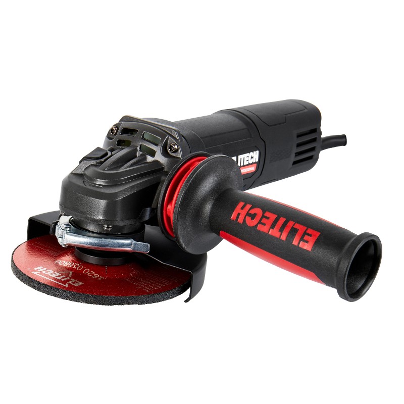Угловая шлифмашина Elitech AG 1412E (E2213.050.01)